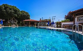 Sahin Villa Apart